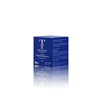 Ageless Exfoliating Vitamin Crystals 60g